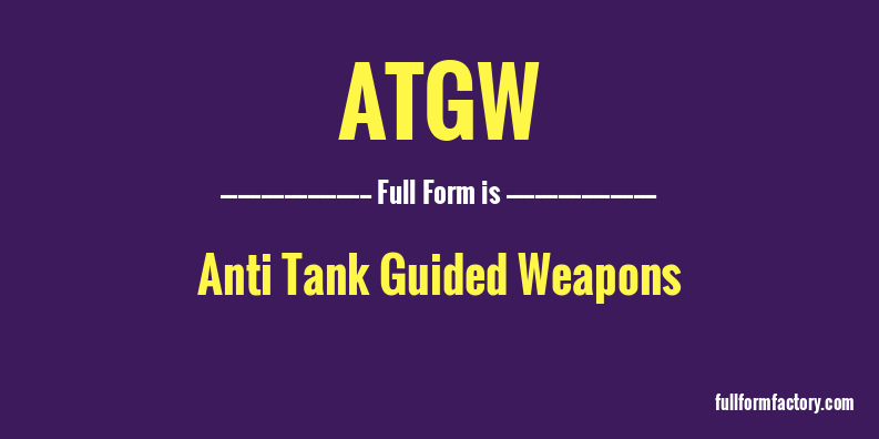 atgw-full-form