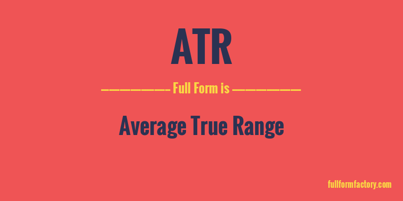 atr-full-form