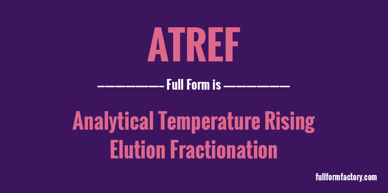 atref-full-form
