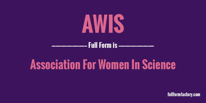awis-full-form