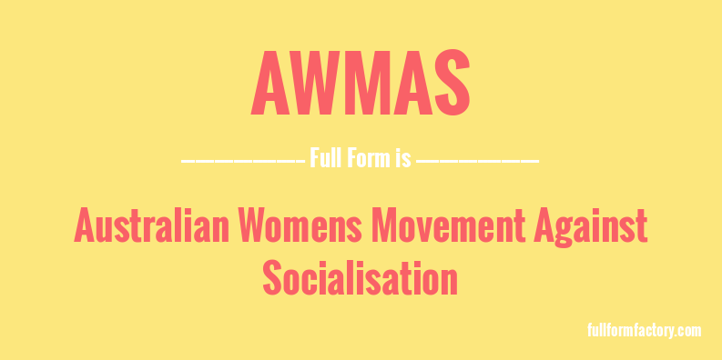 awmas-full-form