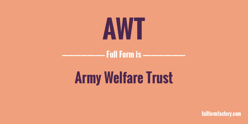 awt-full-form