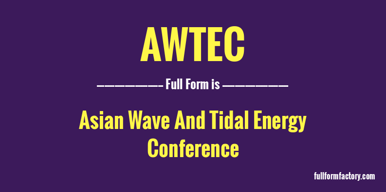 awtec-full-form