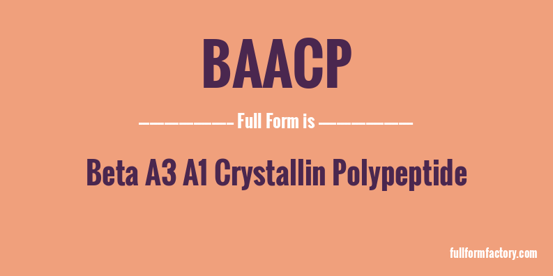 baacp-full-form