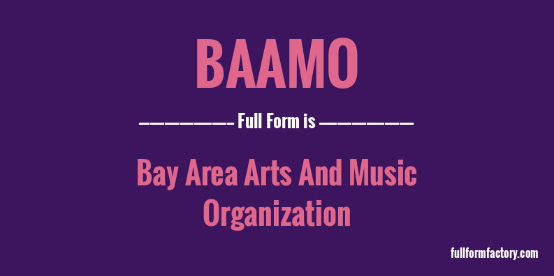 baamo-full-form