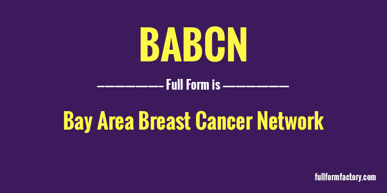 babcn-full-form