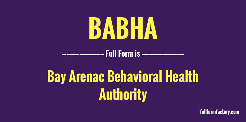 babha-full-form