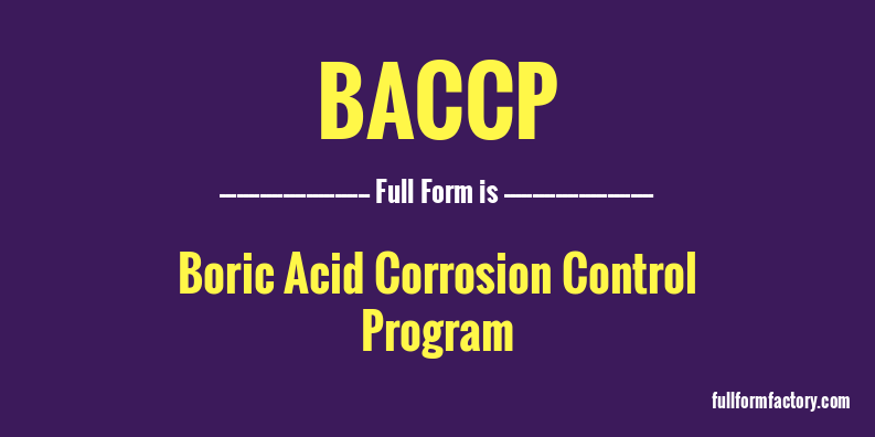 baccp-full-form