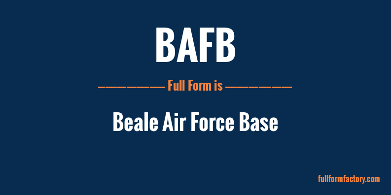 bafb-full-form