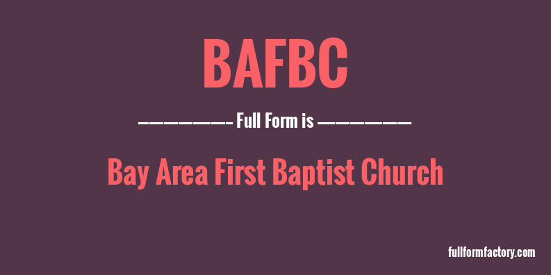 bafbc-full-form