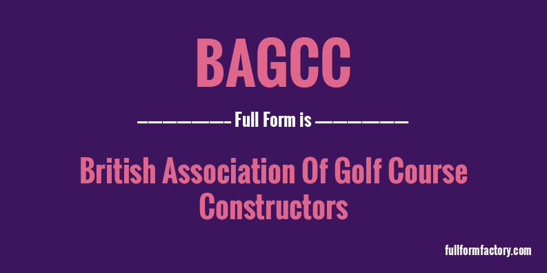 bagcc-full-form