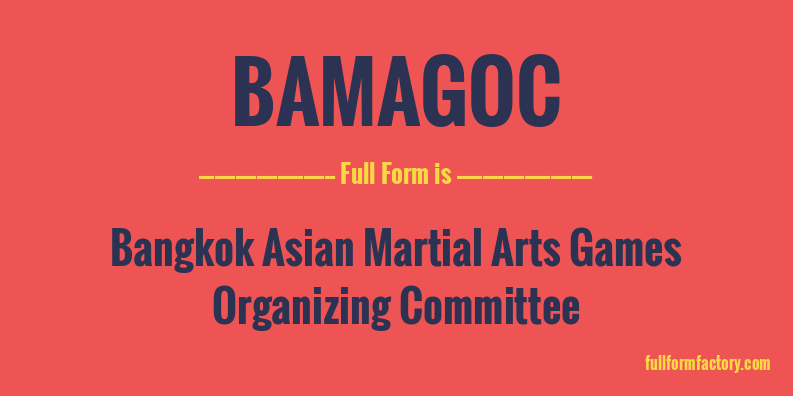bamagoc-full-form