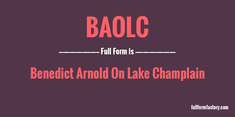 baolc-full-form