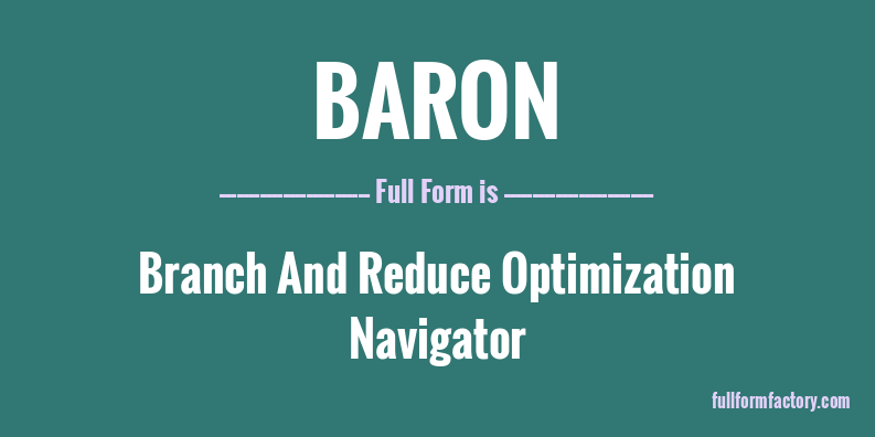 baron-full-form