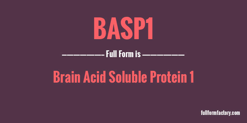basp1-full-form
