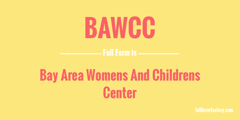 bawcc-full-form