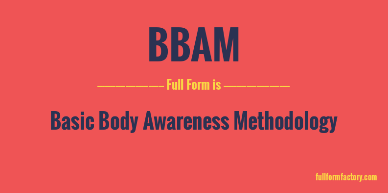 bbam-full-form