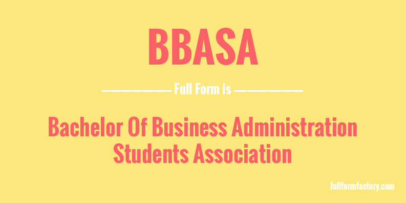 bbasa-full-form