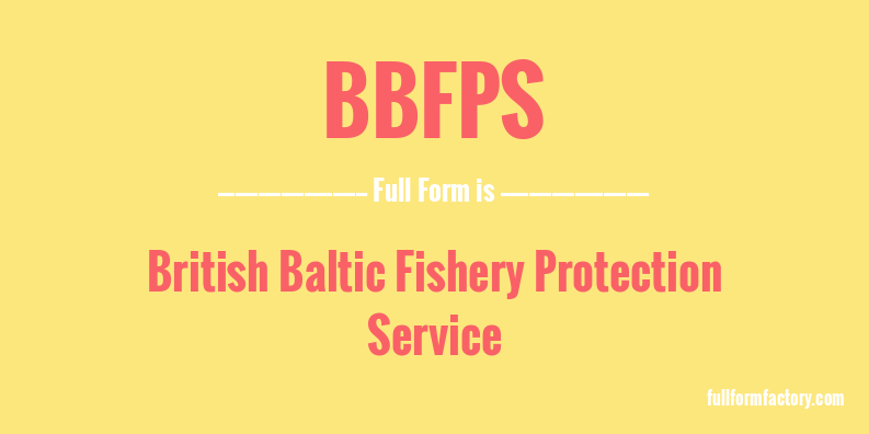 bbfps-full-form