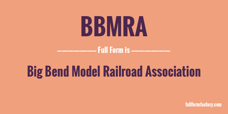 bbmra-full-form