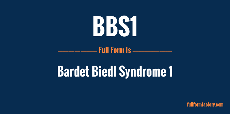 bbs1-full-form