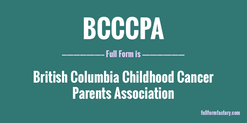 bcccpa-full-form
