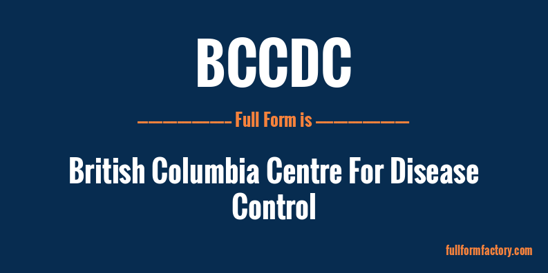 bccdc-full-form