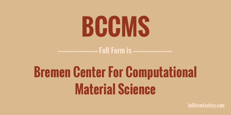 bccms-full-form