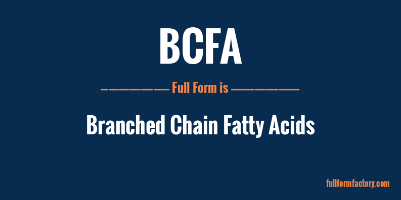 bcfa-full-form