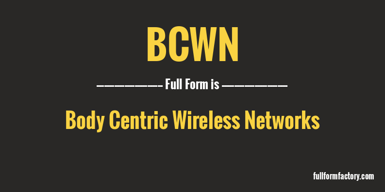 bcwn-full-form