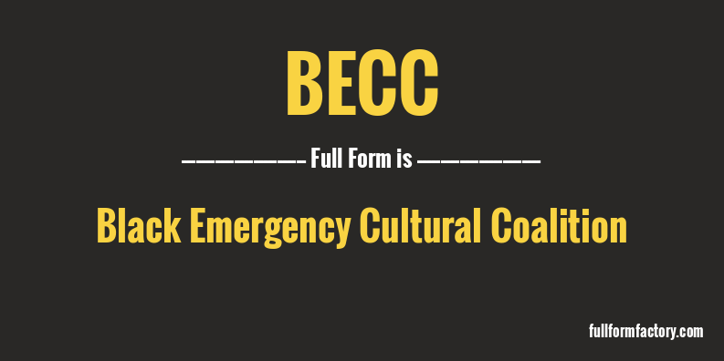 becc-full-form