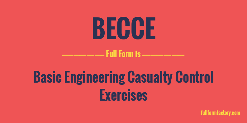 becce-full-form
