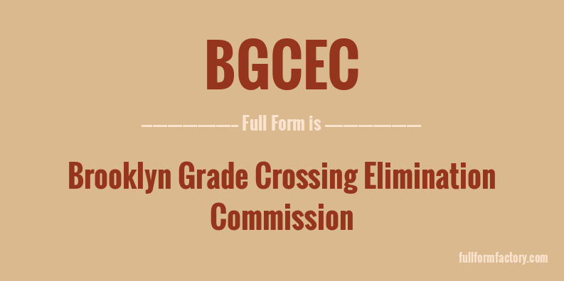 bgcec-full-form