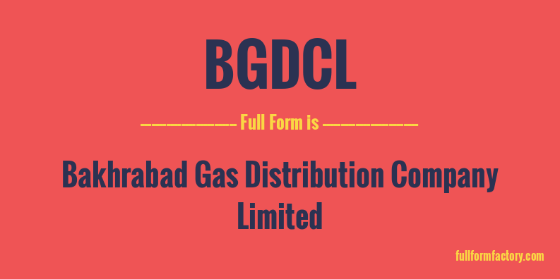 bgdcl-full-form