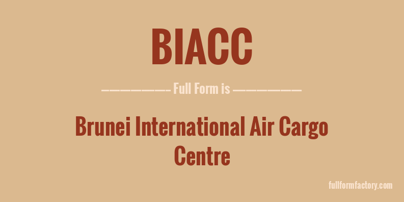 biacc-full-form