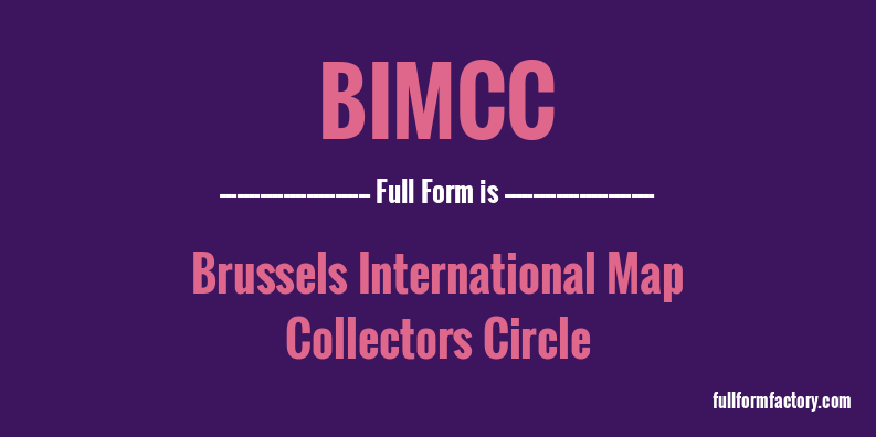bimcc-full-form
