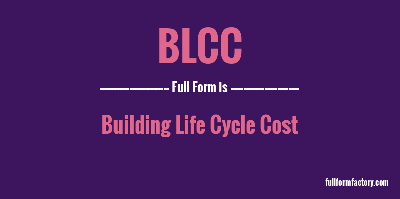 blcc-full-form