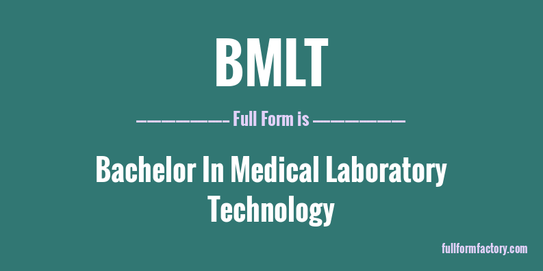 bmlt-full-form