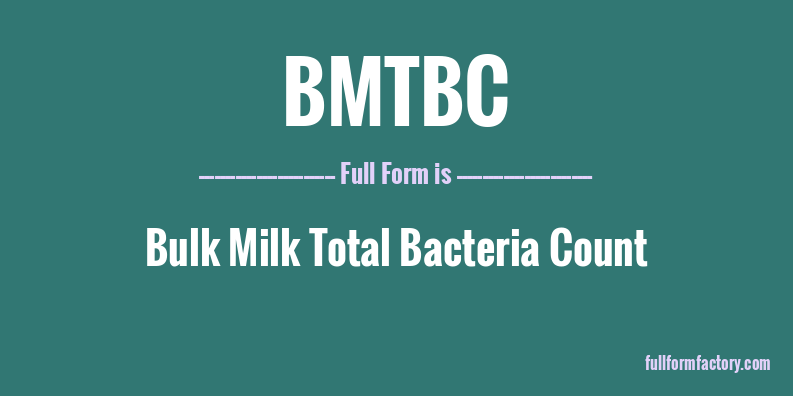 bmtbc-full-form