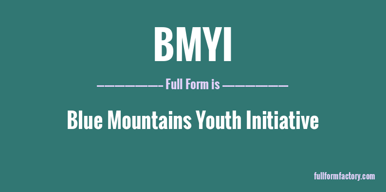 bmyi-full-form