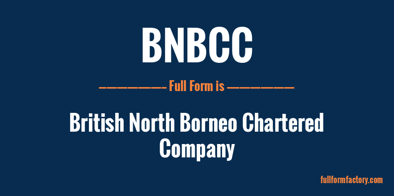 bnbcc-full-form