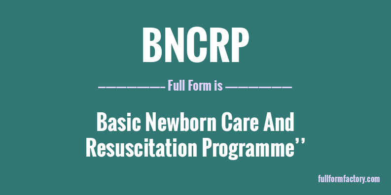 bncrp-full-form