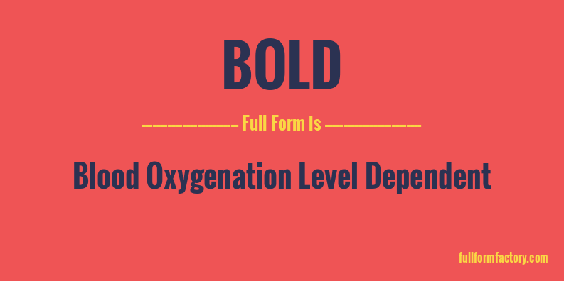bold-full-form