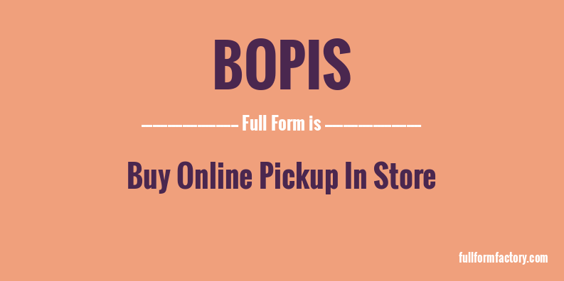 bopis-full-form