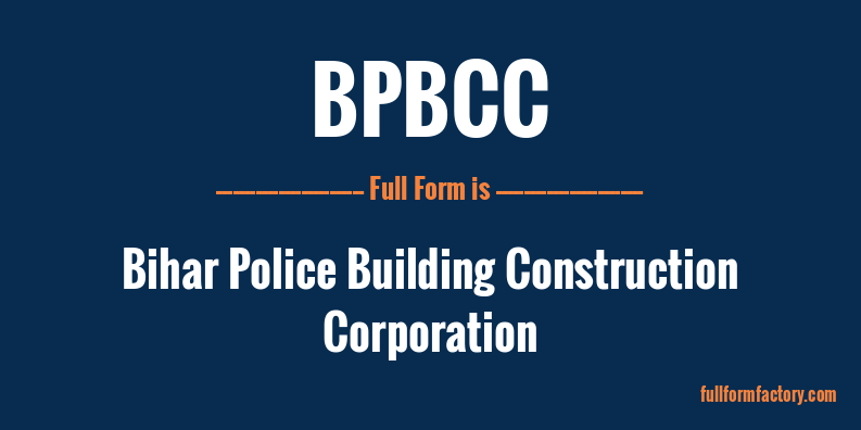 bpbcc-full-form