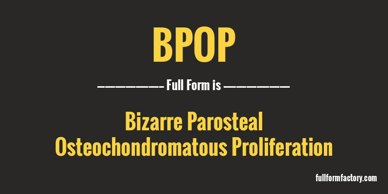 bpop-full-form
