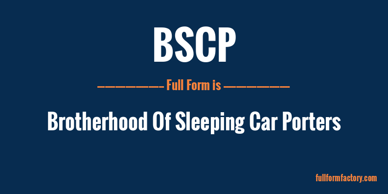 bscp-full-form