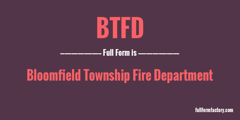 btfd-full-form
