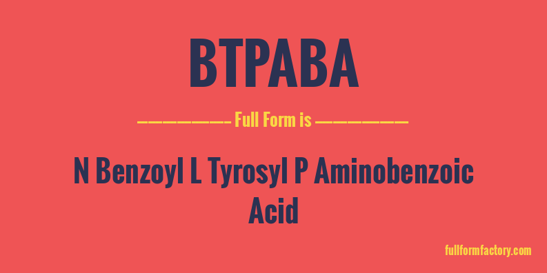btpaba-full-form