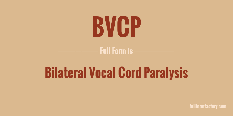 bvcp-full-form